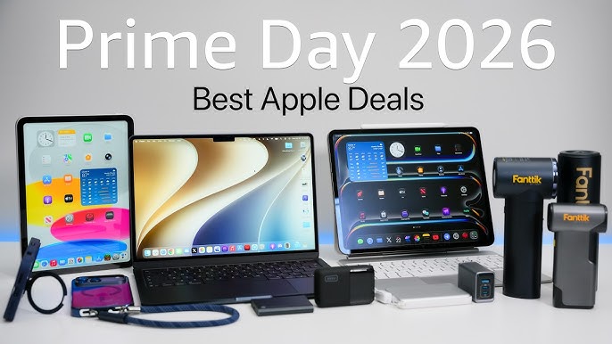 MacBook Deals: Unleash Your Productivity - visual representation