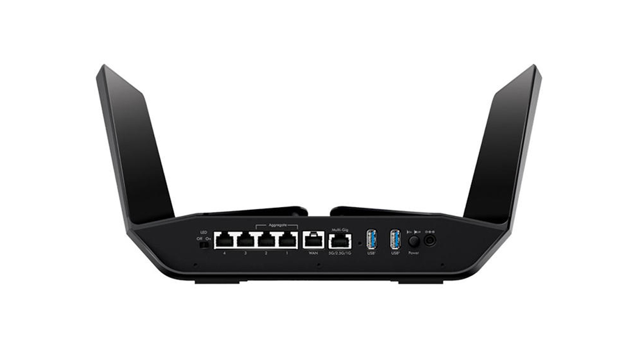 High-Speed Routers: Stay Connected - contextual illustration
