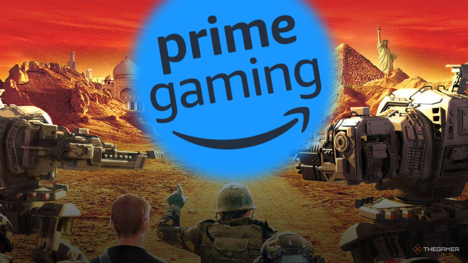 Storage Considerations for PC Games - visual representation