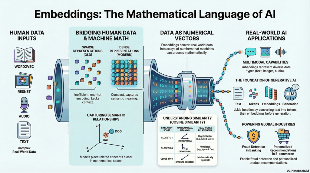 How It Works: Embedding AI Expertise - contextual illustration