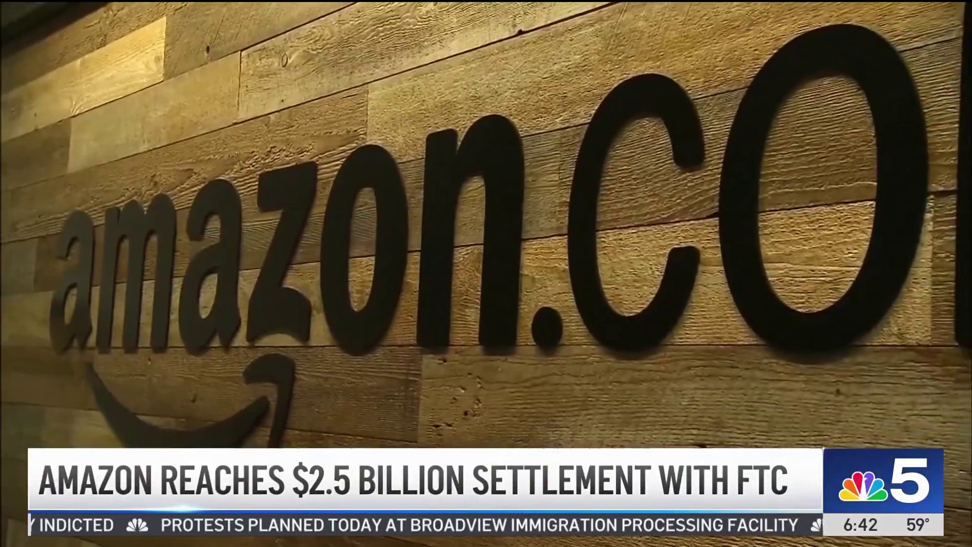 The Broader Consumer Protection Angle - visual representation