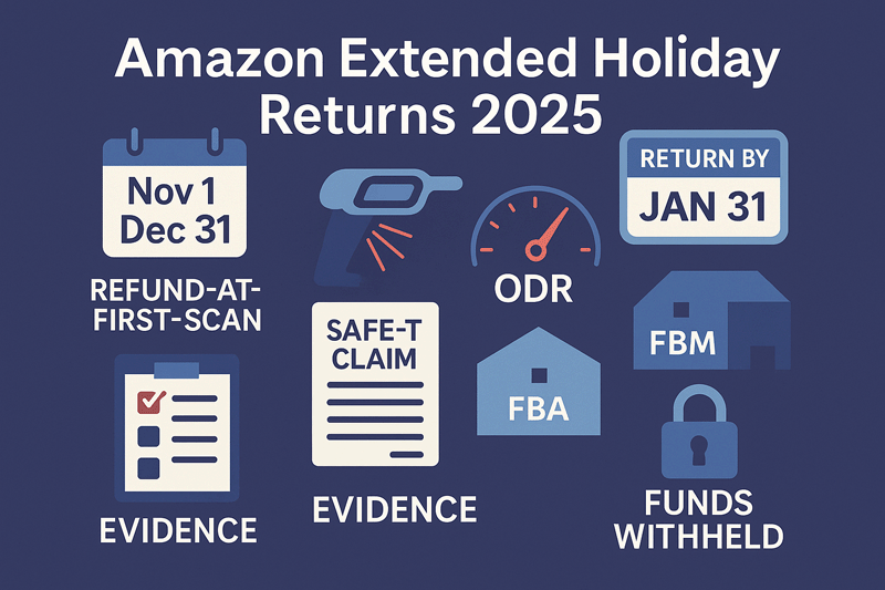 The Legal Battle: How We Got Here - visual representation