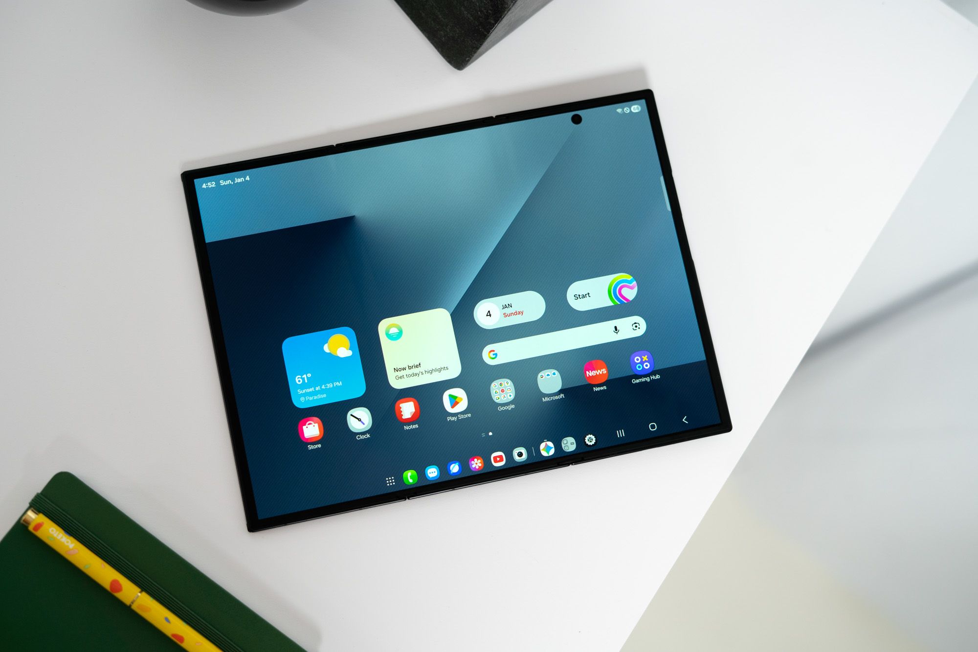 The Bigger Picture: What This Means for E-Commerce Going Forward - visual representation