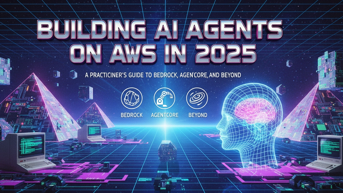 The Broader Context: AI in Production Environments - visual representation