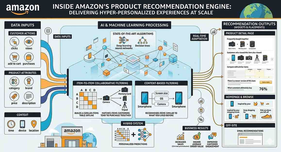 The Best AI Investment Tools at a Glance - visual representation