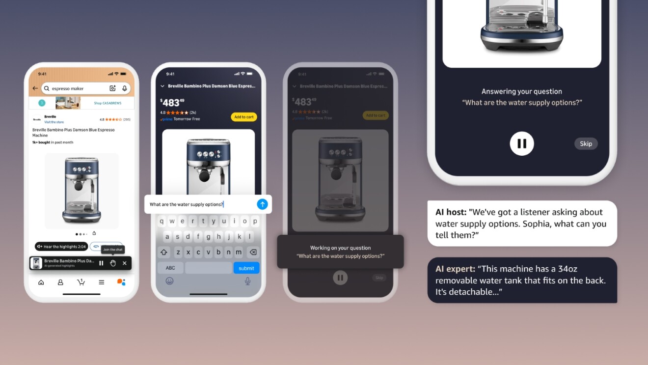 TL; DR - visual representation