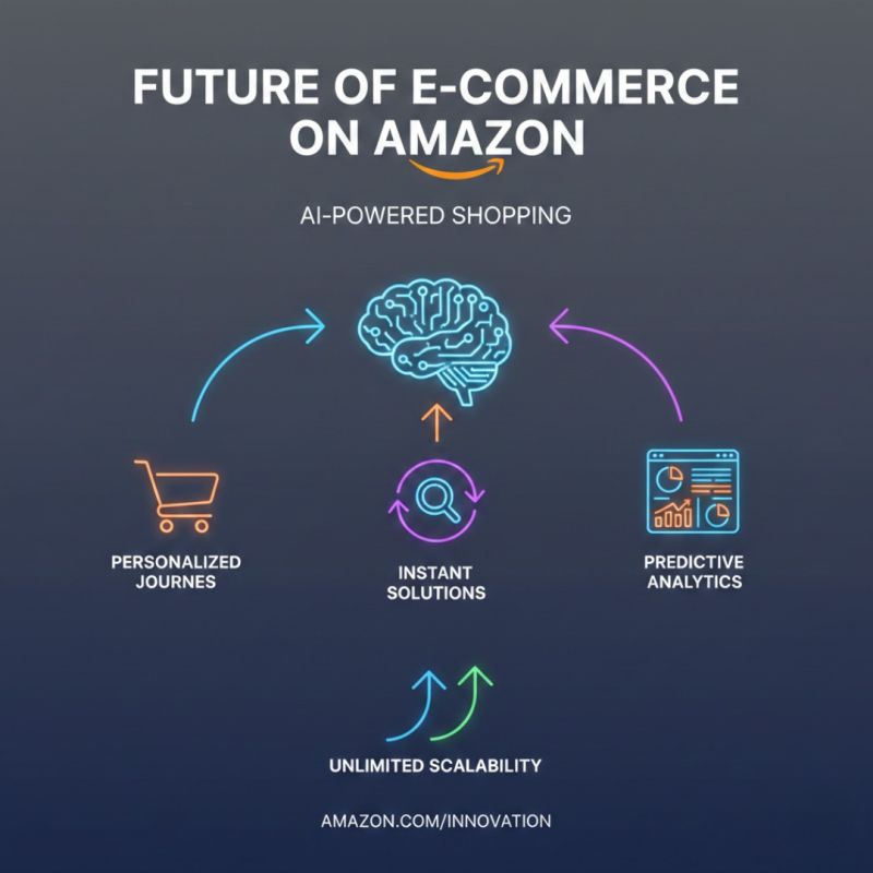 Future Trends in AI-Powered Shopping - contextual illustration