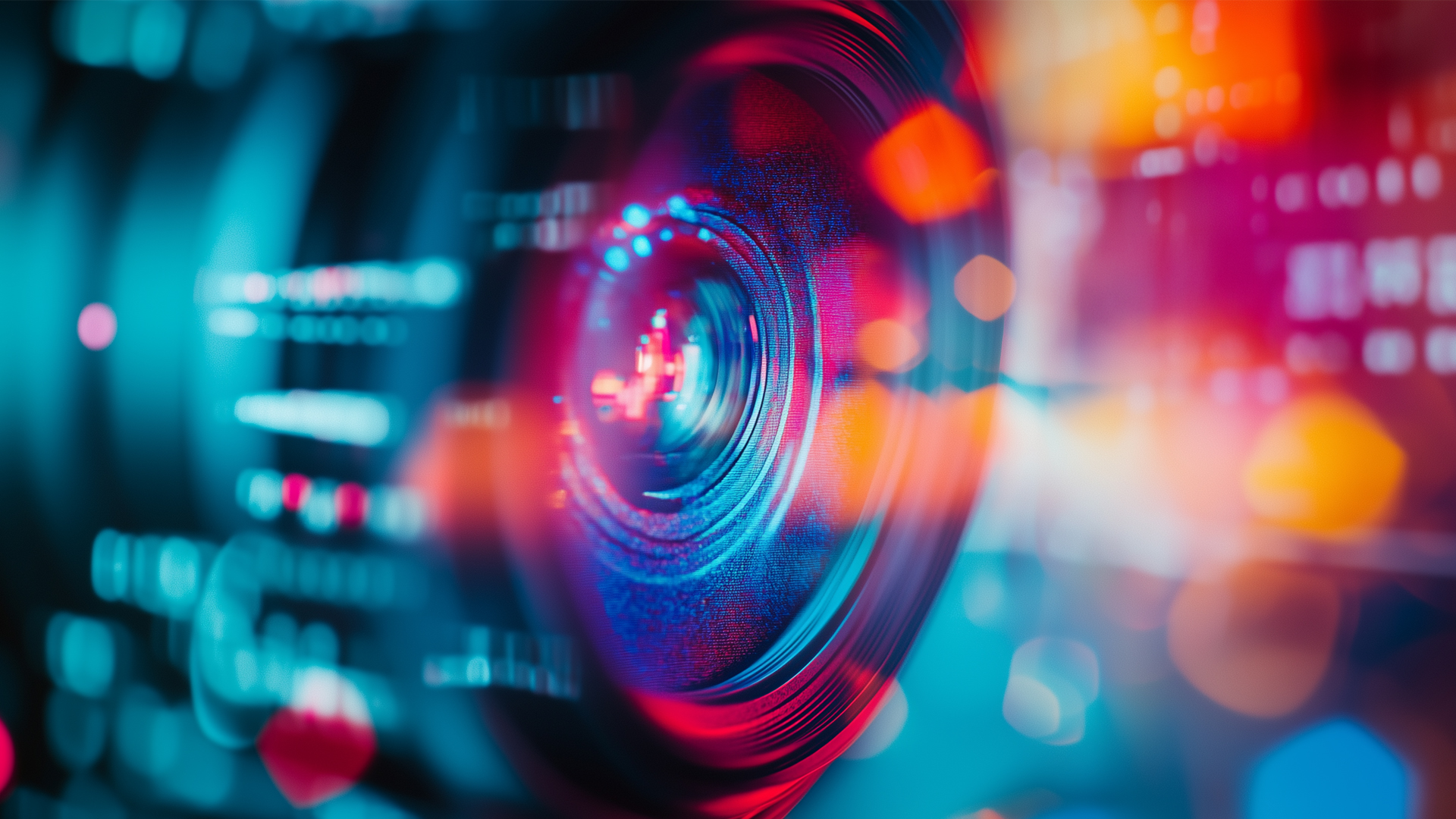 The Bottom Line: AI Is Production Infrastructure Now - visual representation