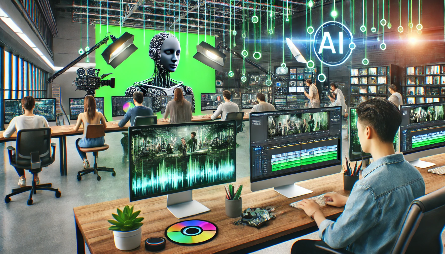 The Pricing Question: How Will Amazon Monetize This? - visual representation