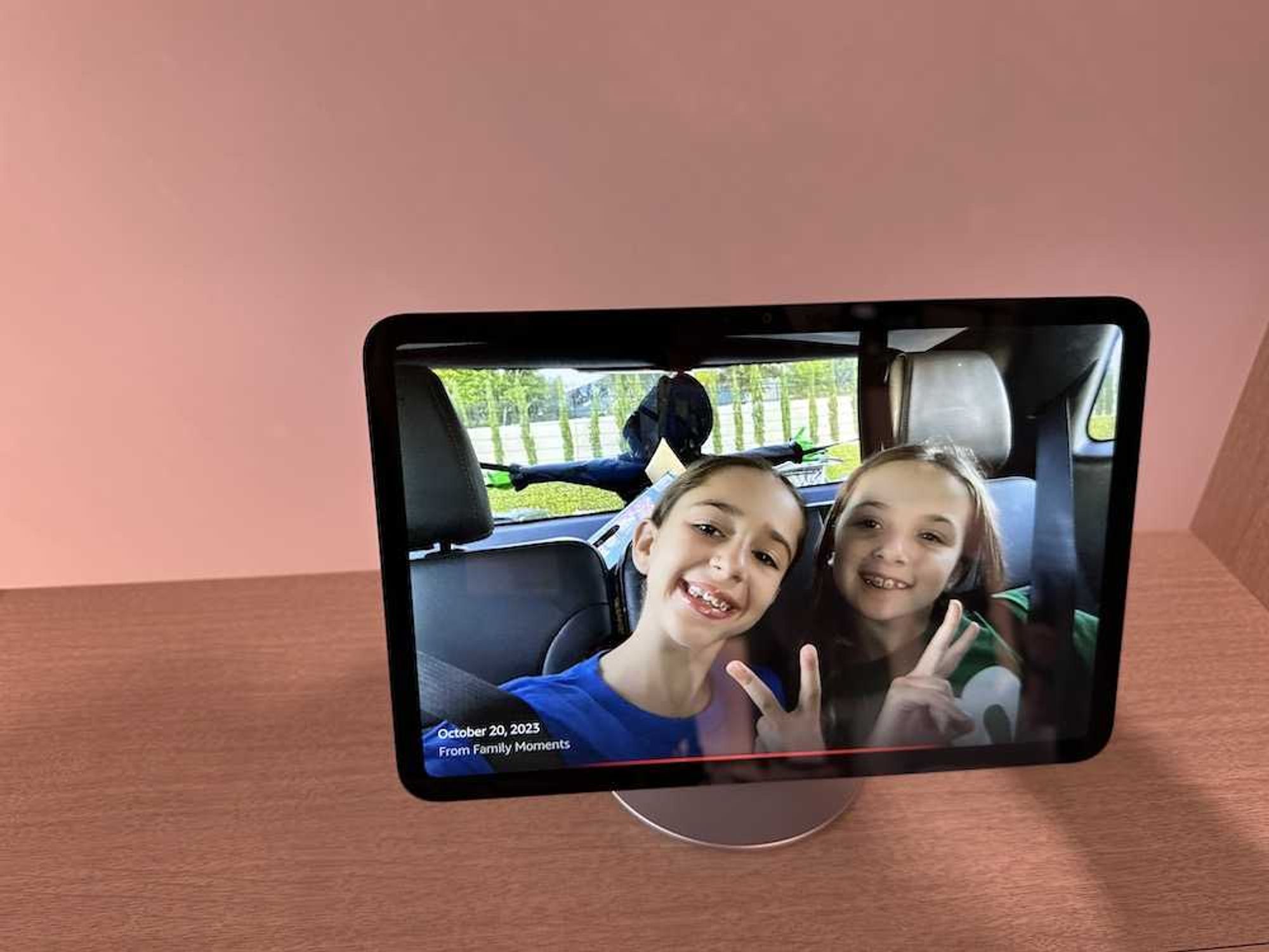 The Data Privacy Concerns - visual representation