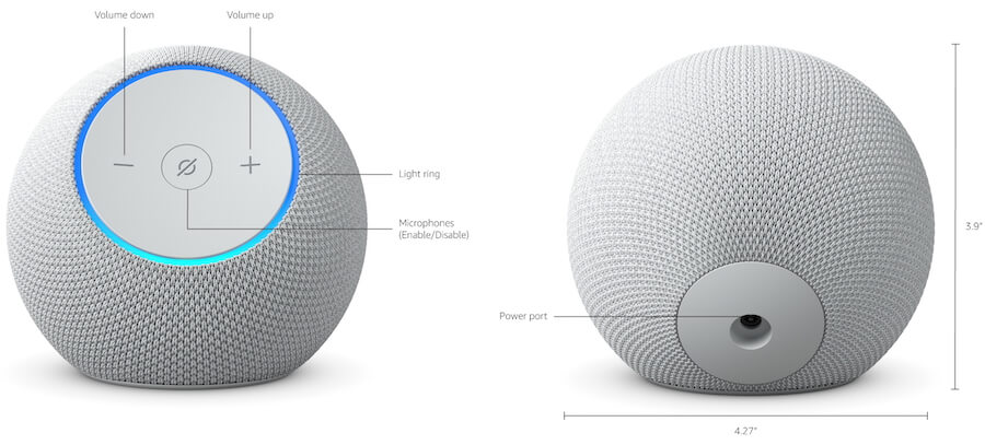 Comparing Alexa+ to Competitors - visual representation