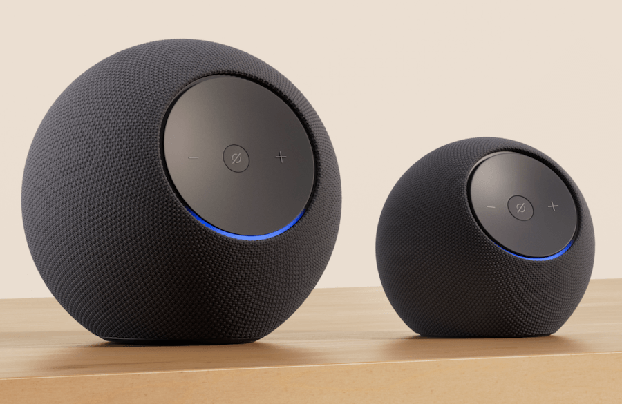 The Updated Alexa Mobile App - visual representation