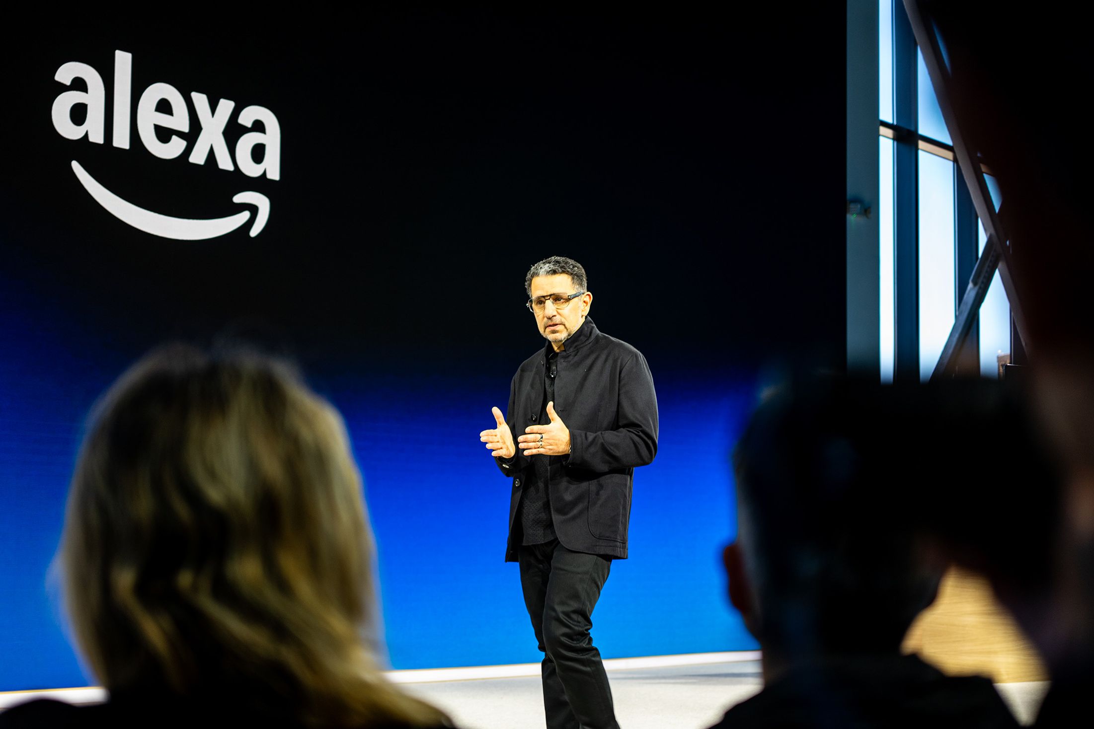 The Bigger Picture: AI Assistants Going Mainstream - visual representation