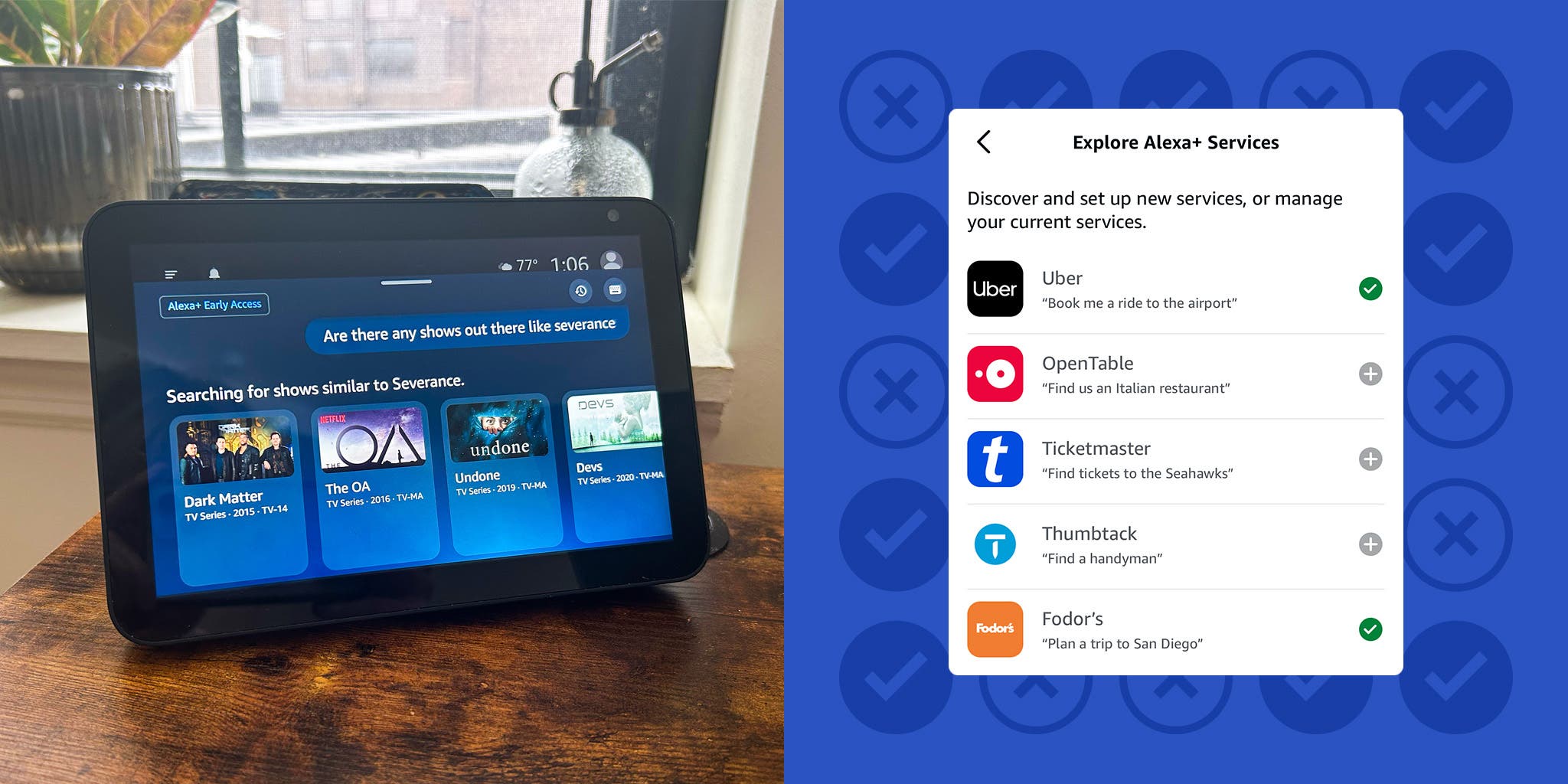 What Is Alexa+ and How Is It Different? - contextual illustration