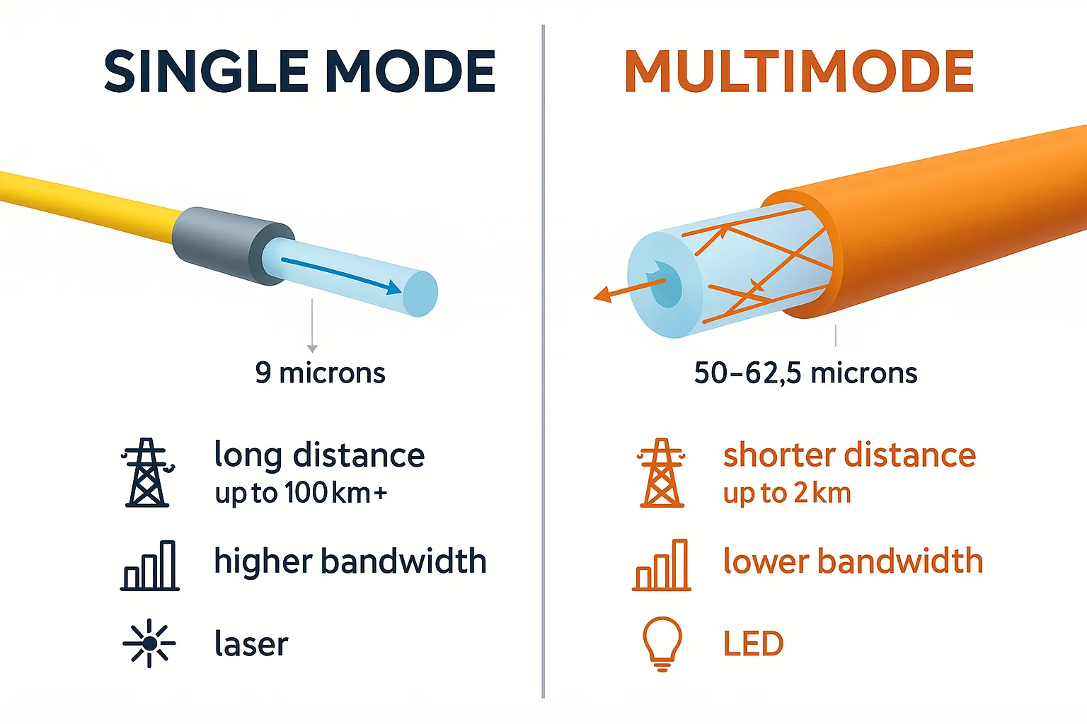 The Best Data Center Tools at a Glance - visual representation