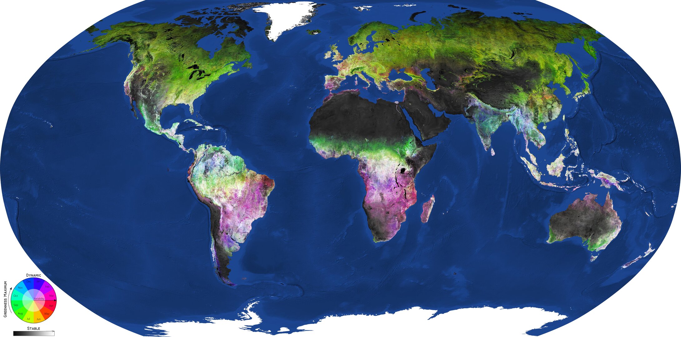 The Vision Behind Amazon's Satellite Network - contextual illustration