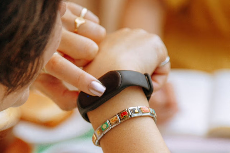 Conclusion: The Wearable AI Era is Starting Now - visual representation