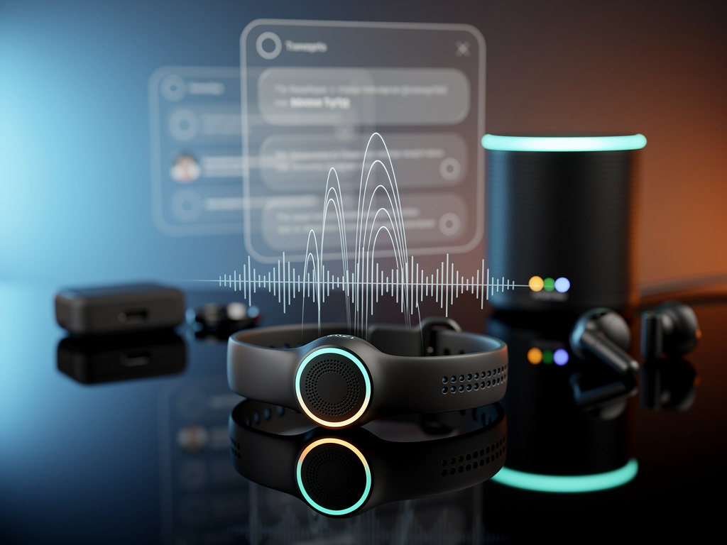 Revenue Models and Economics: How Amazon Plans to Monetize Bee - visual representation