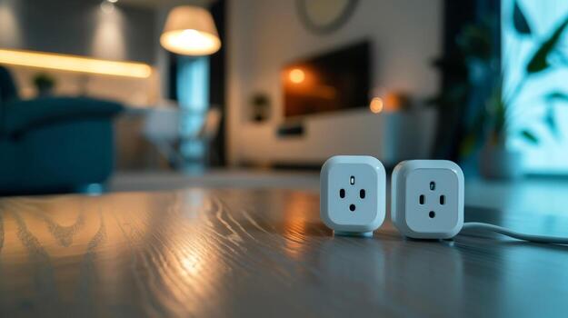 Tech Gadgets - visual representation