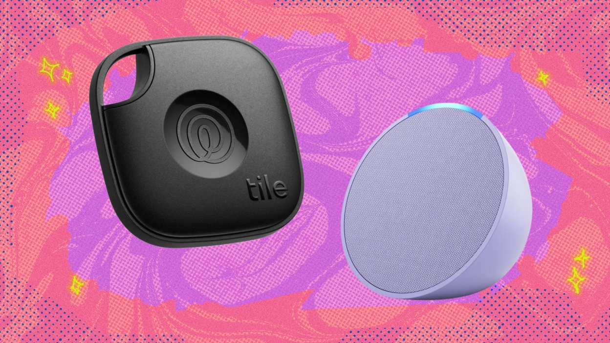 Future Trends in Budget-Friendly Tech - visual representation