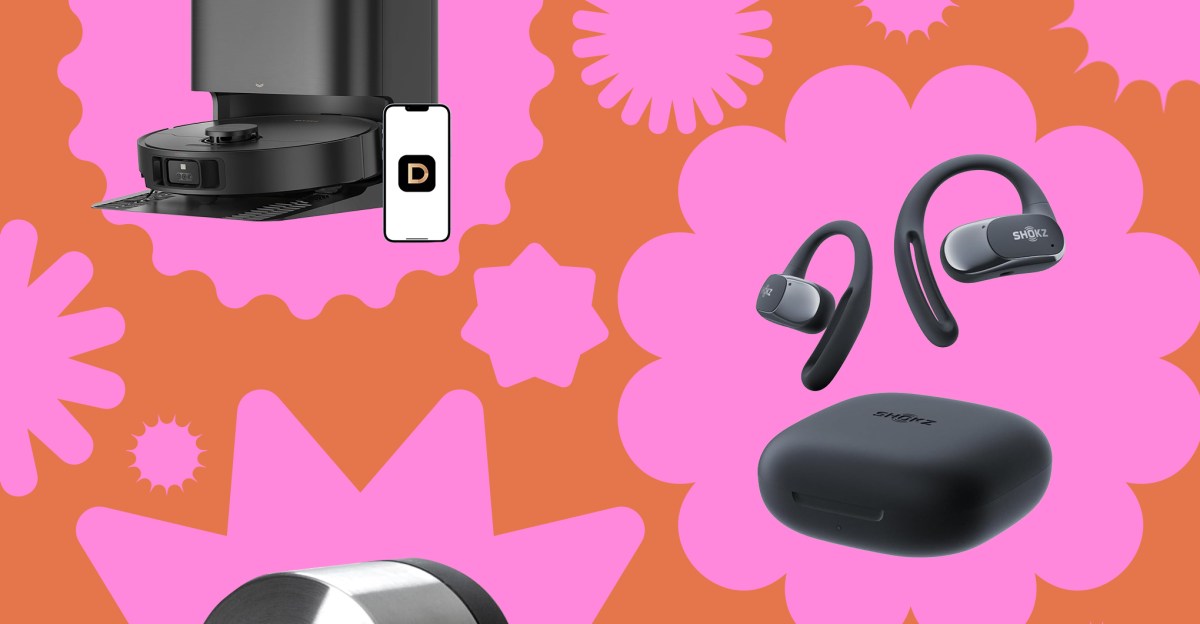 Amazon’s Big Spring Sale 2026: all of the latest deals | The Verge