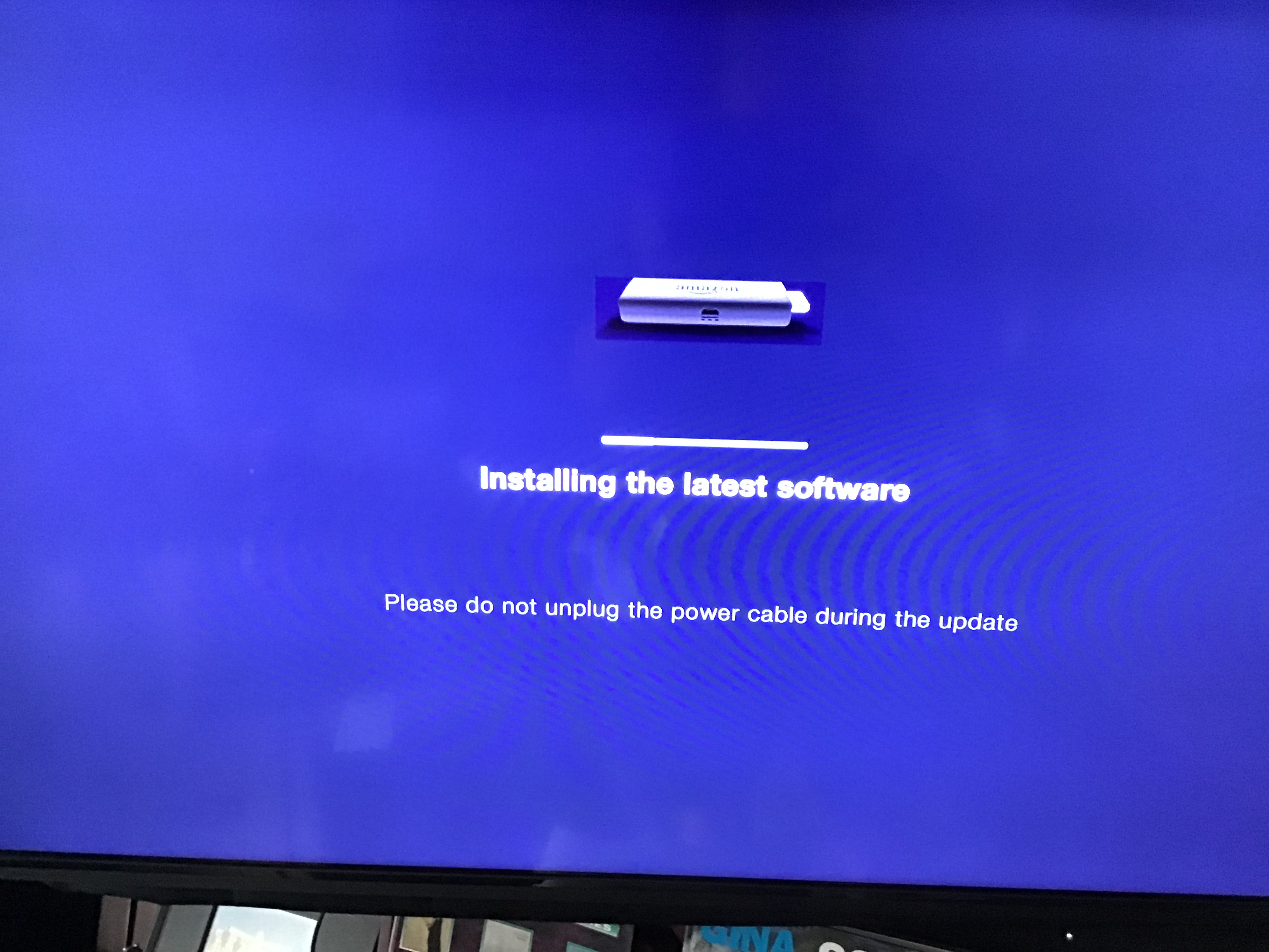 What Happened? - contextual illustration