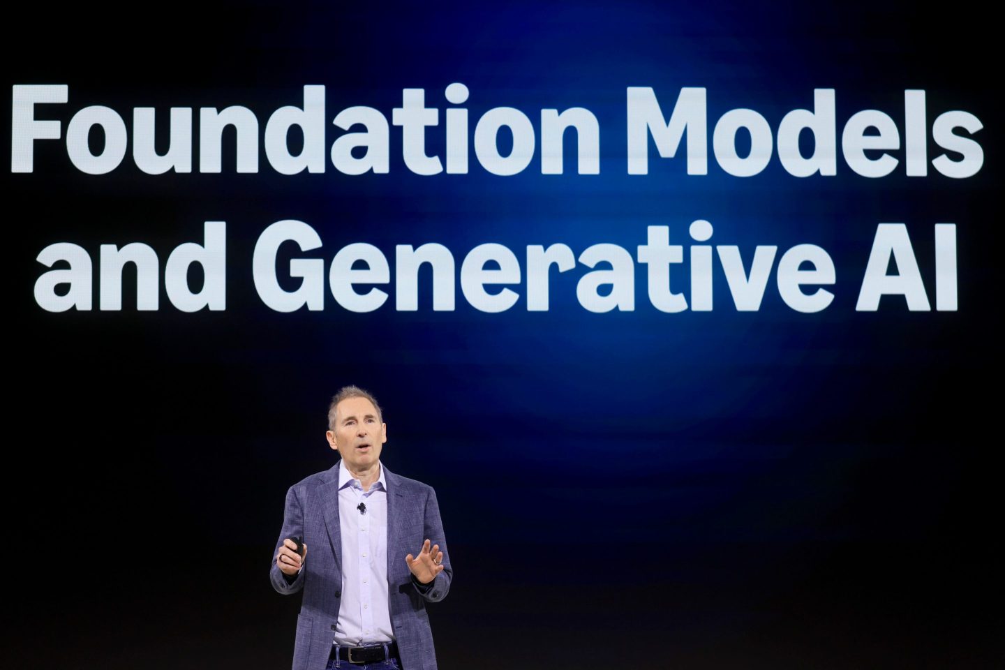 What This Means for AI Model Users - visual representation