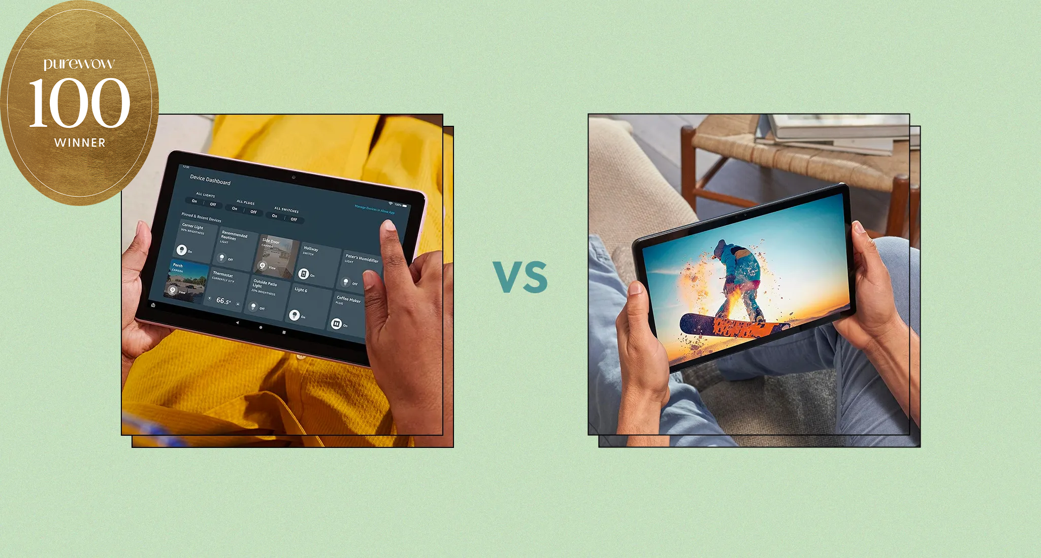 Looking Ahead: Future Trends - contextual illustration