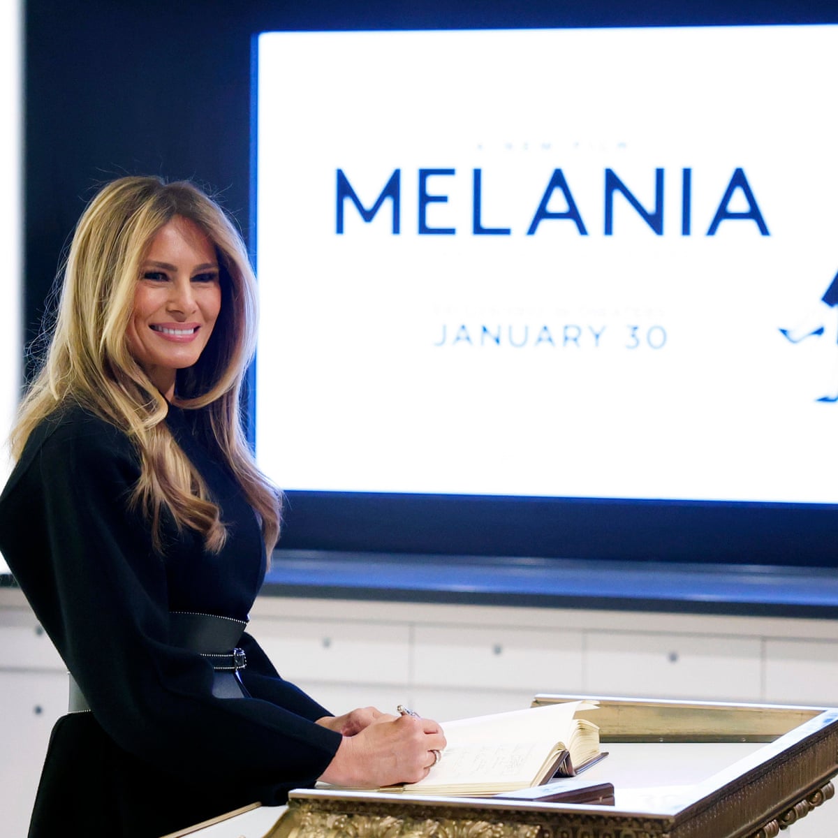 The Critical Reception Catastrophe - contextual illustration