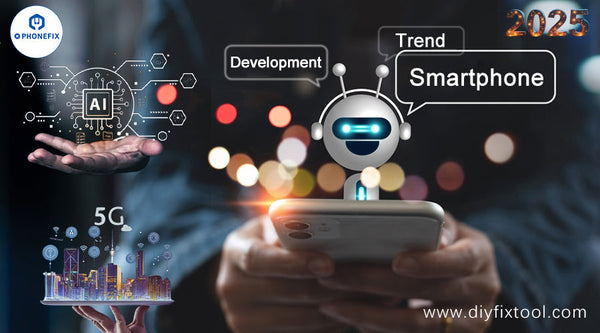 Future Trends and Implications - contextual illustration