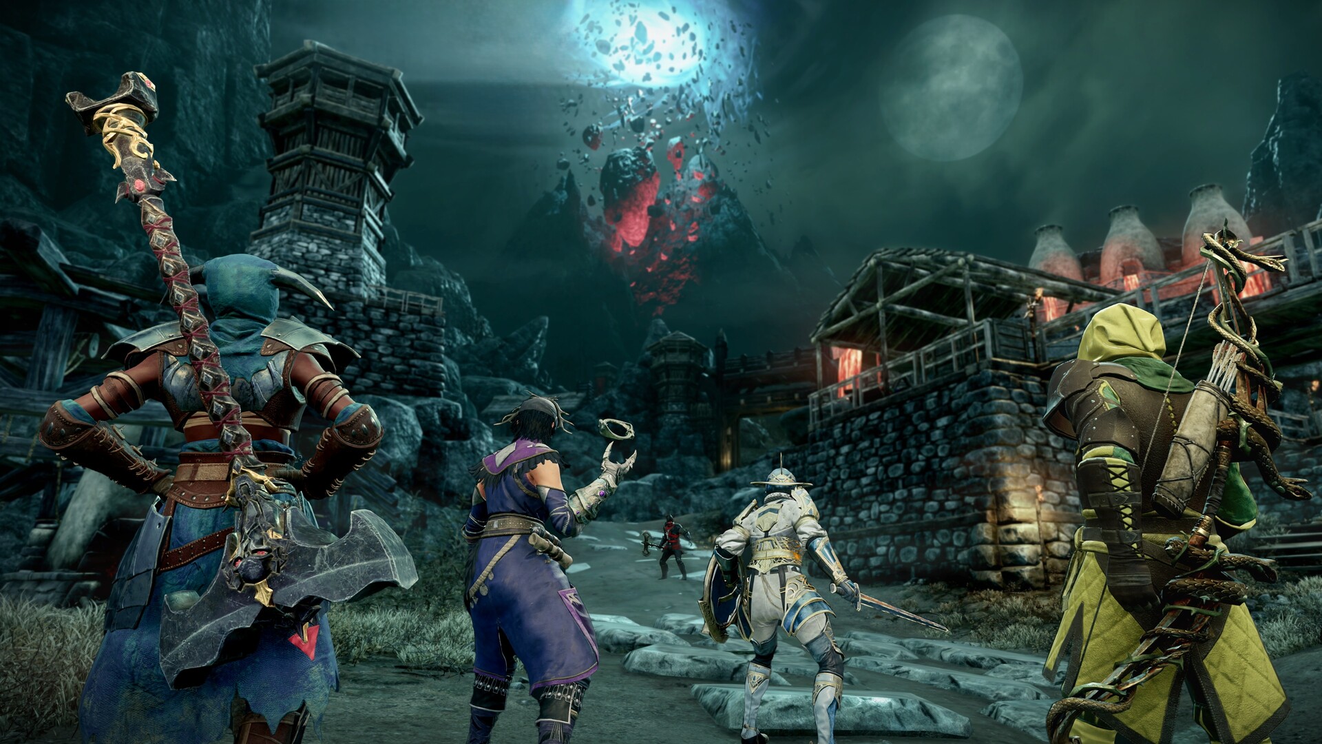 Lessons for the Gaming Industry - visual representation