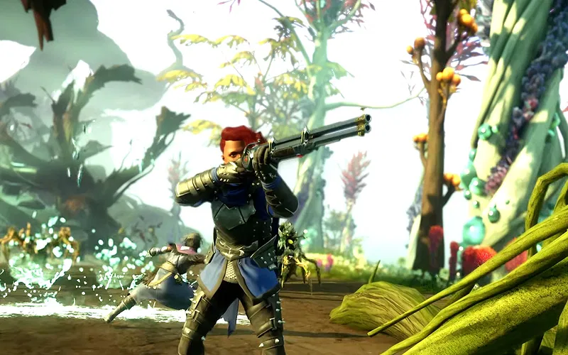 FAQ - visual representation