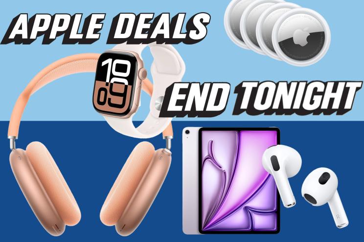 Alternative Products Worth Considering During Sales - visual representation