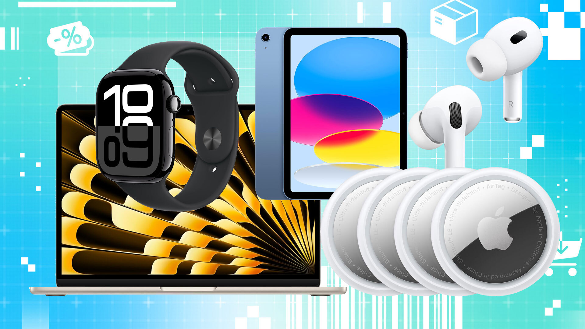 TL; DR - visual representation