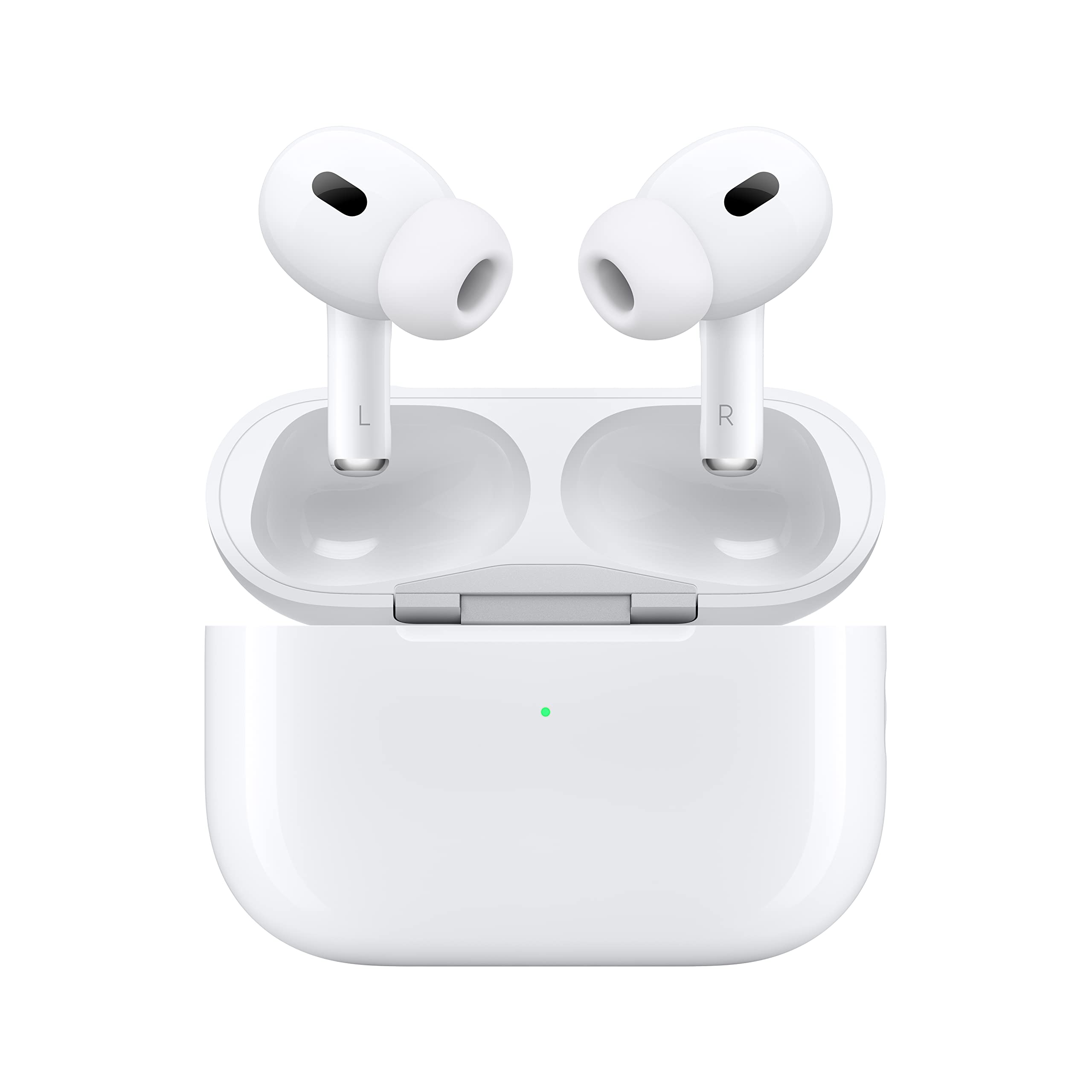 AirPods: The Best Entry Point into Apple's Ecosystem - visual representation