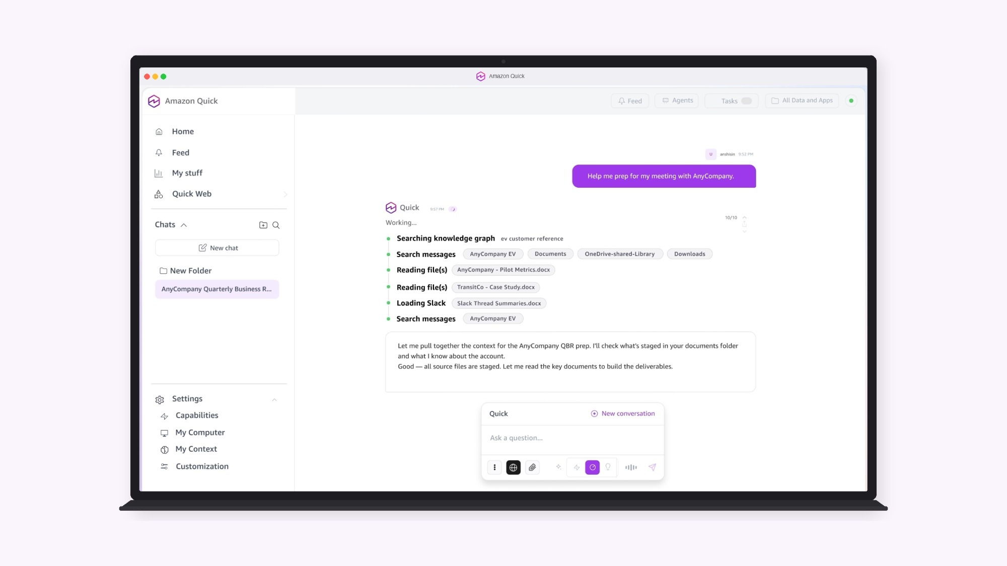 Technical Advancements: Enhancing AWS with Open AI - visual representation