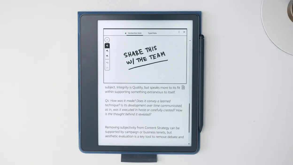 Step-by-Step Guide to Using Send to Alexa+ - visual representation