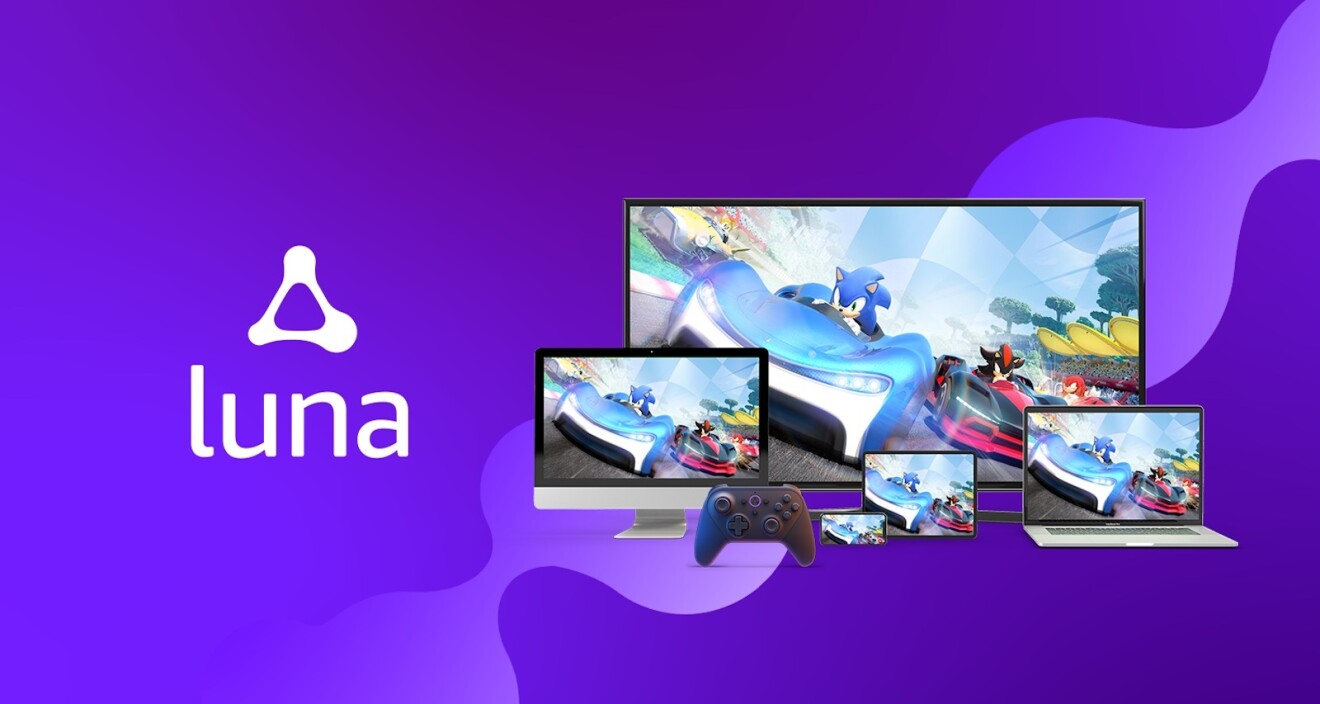 Integrating Luna with Prime Video - contextual illustration