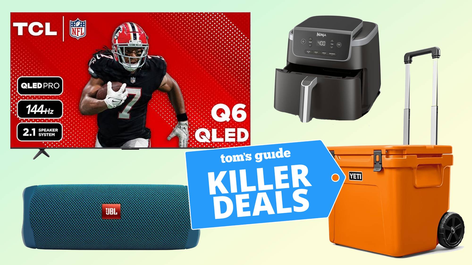 The Complete Super Bowl Tech Setup: Integration and Setup Tips - visual representation