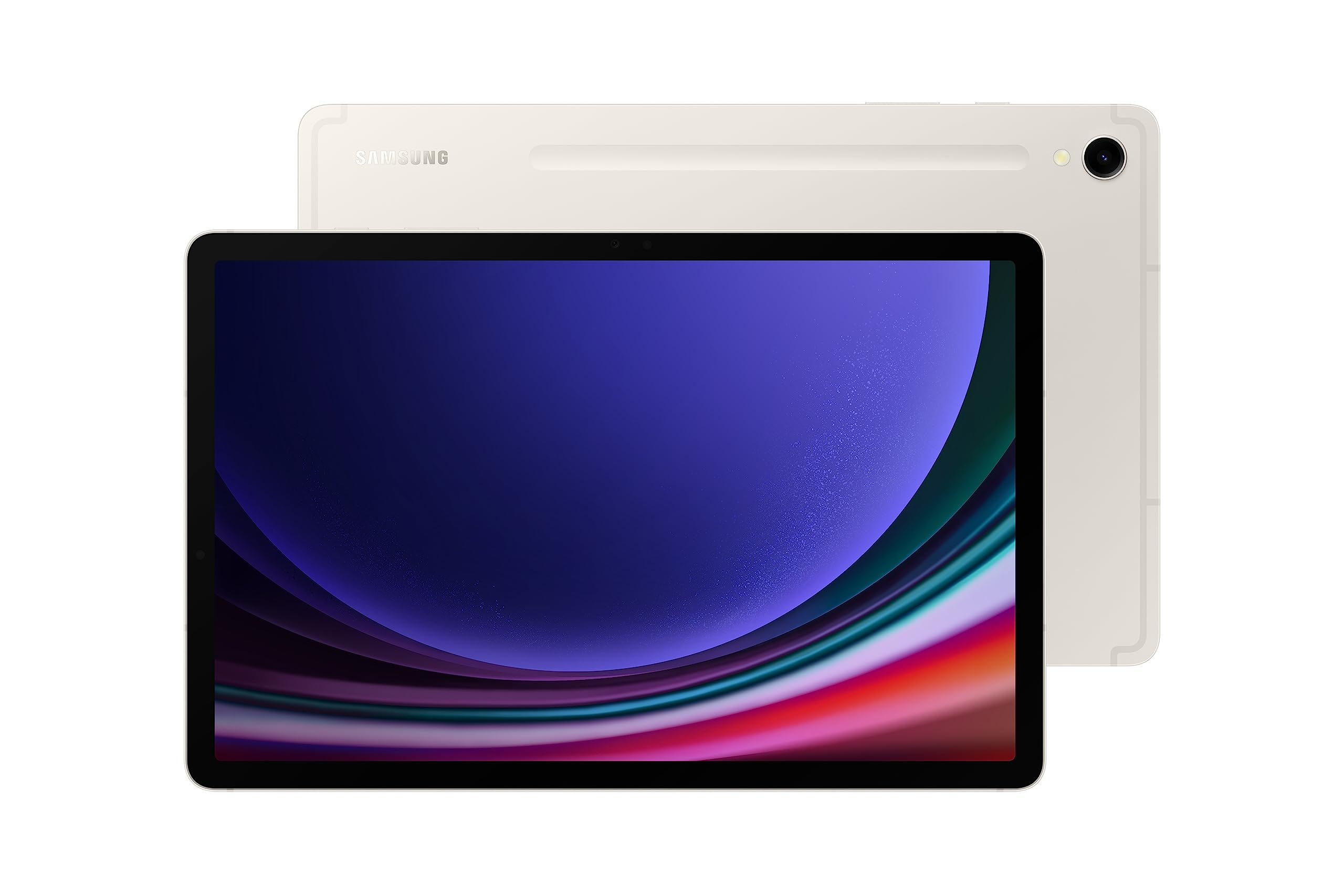 Introduction: The Tablet Market in 2025 - visual representation