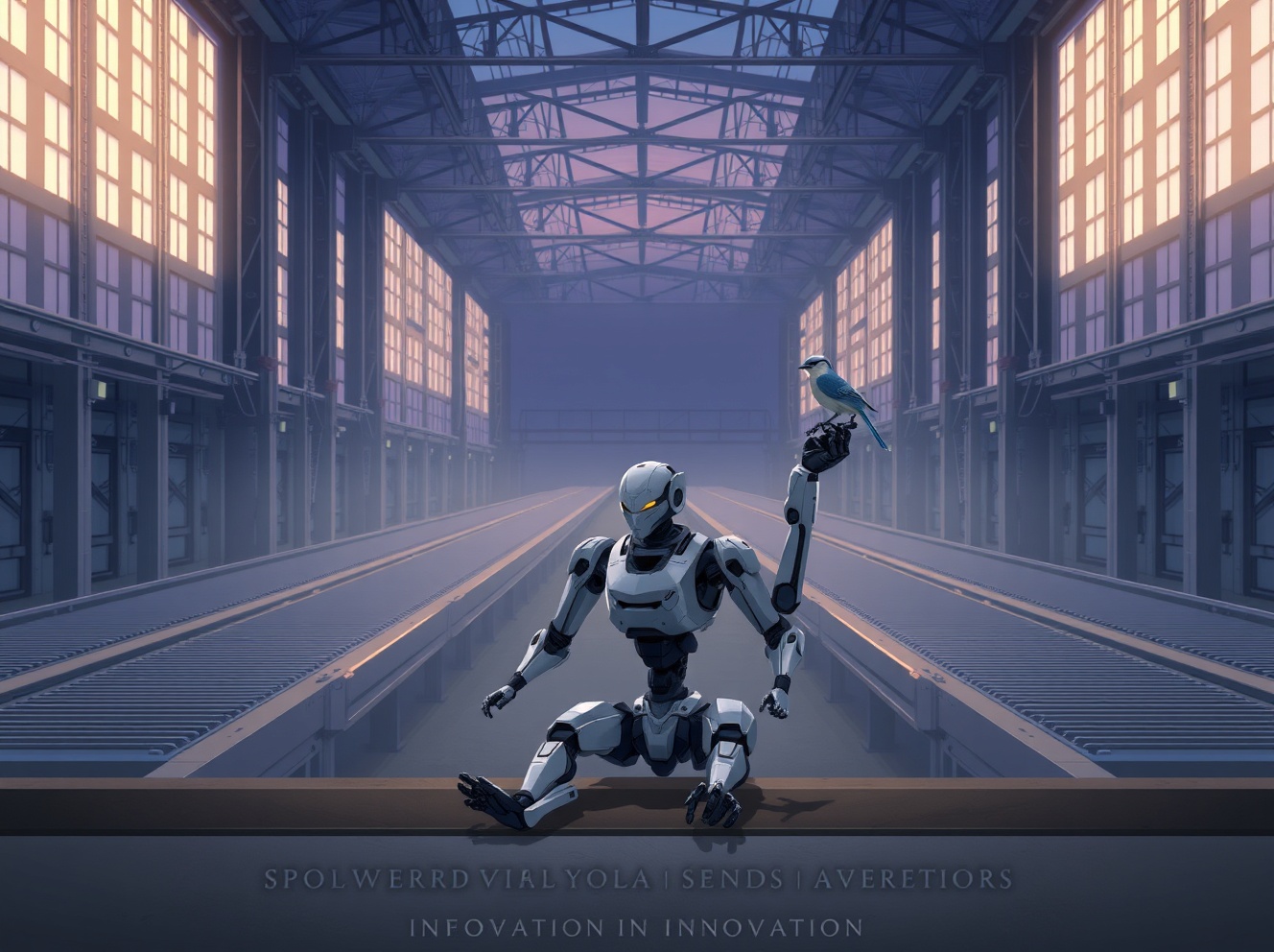 The Path Forward: What's Next - visual representation