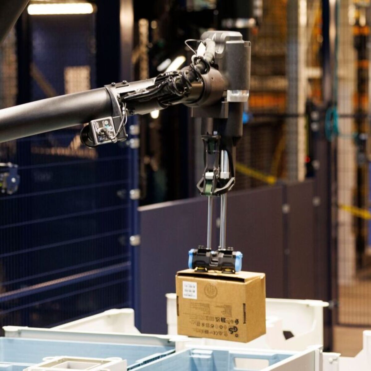 Comparing Blue Jay to Vulcan: What Changed - visual representation