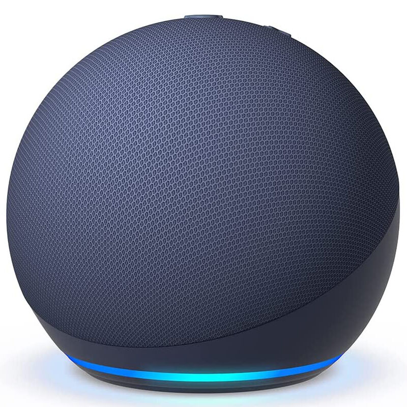 Echo Dot (5th Generation): Under £30 Is Reasonable for Alexa - contextual illustration