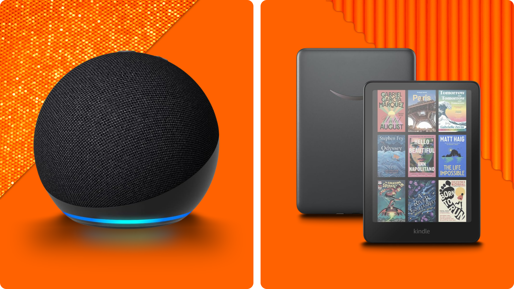 Echo Show 15: The Big-Screen Option for Ambitious Homes - visual representation