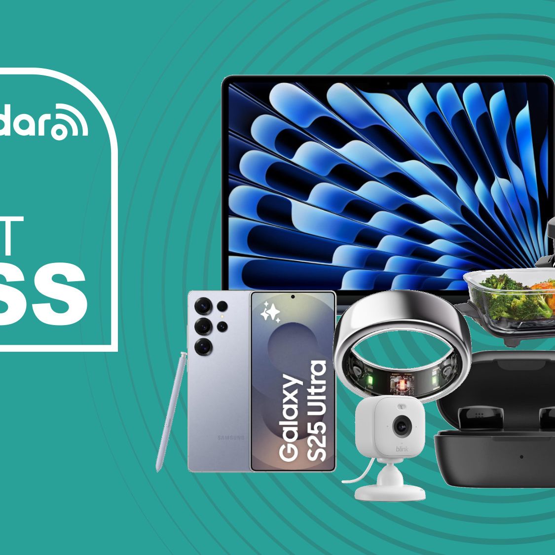 Streaming Devices and Home Entertainment - visual representation