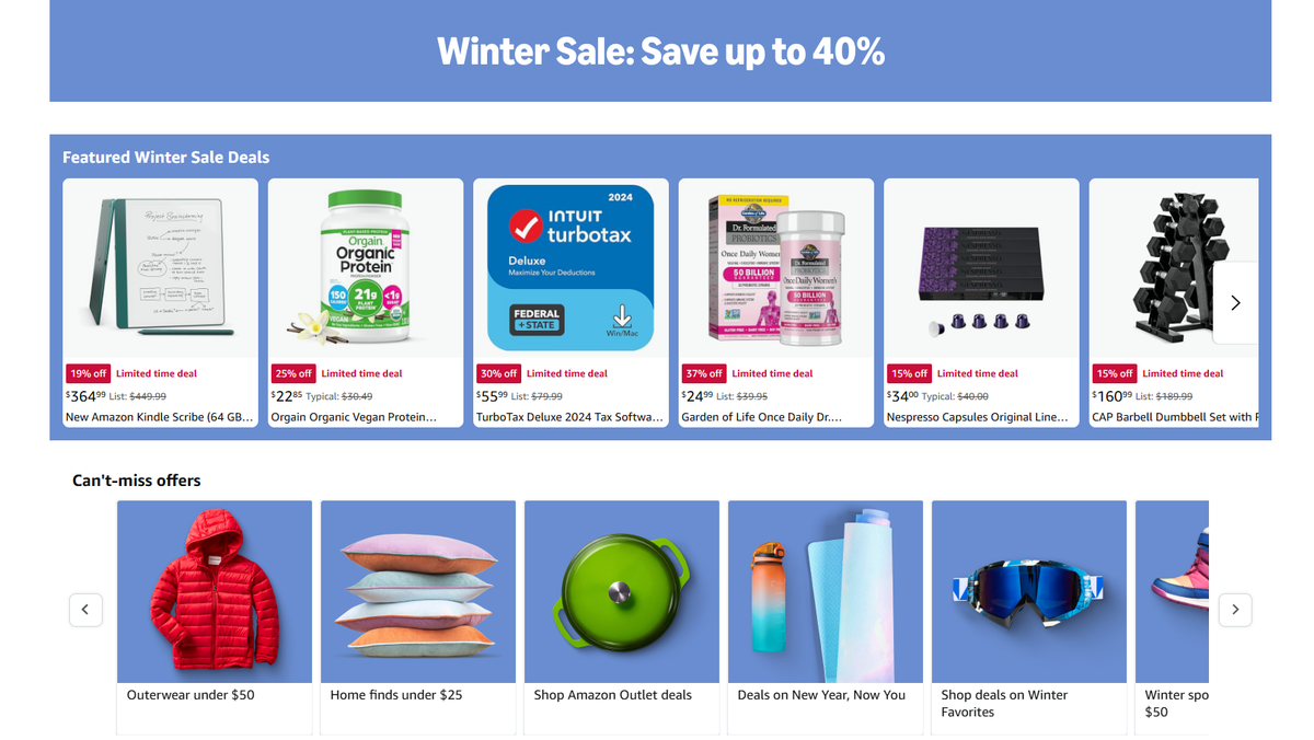 TL; DR - visual representation