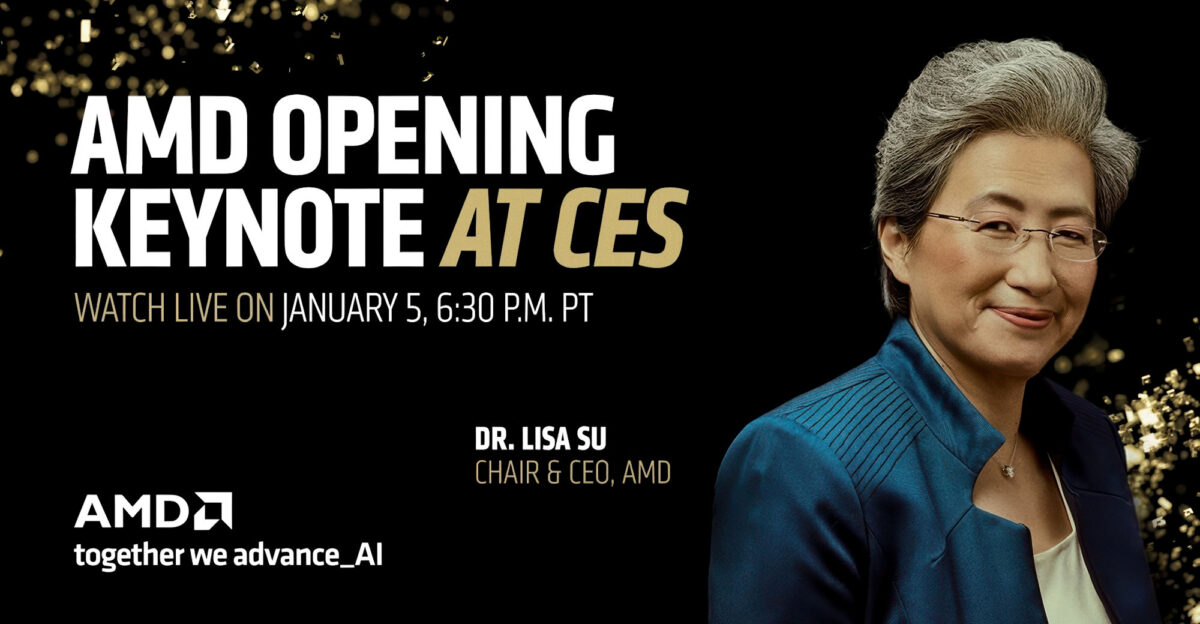 Introduction: The Chipmaker's Moment in the Spotlight - contextual illustration