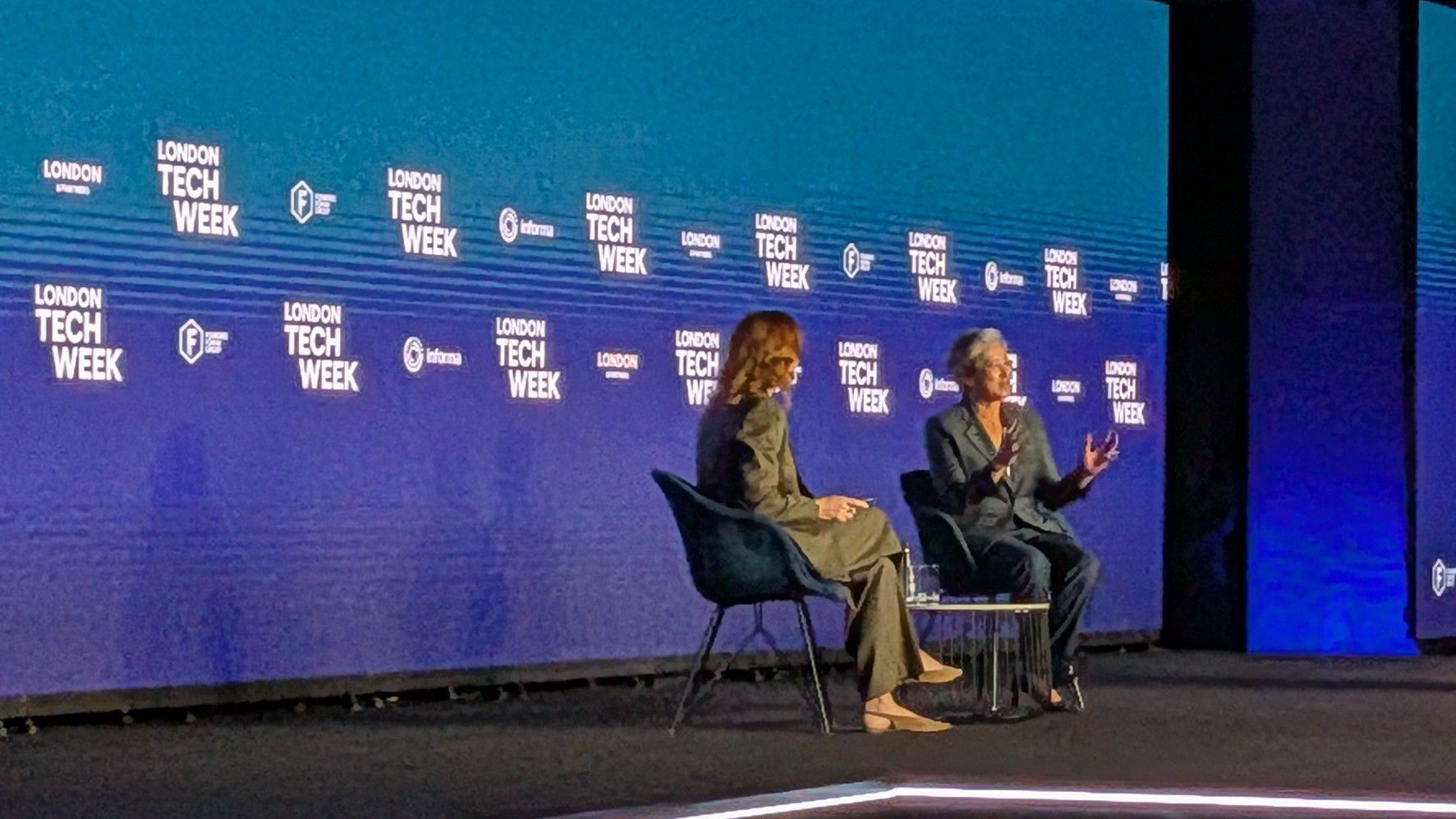 AMD CEO Dr Lisa Su explains how tech will “solve some of the world’s most important problems" - but warns “we are still so early in the process” | TechRadar