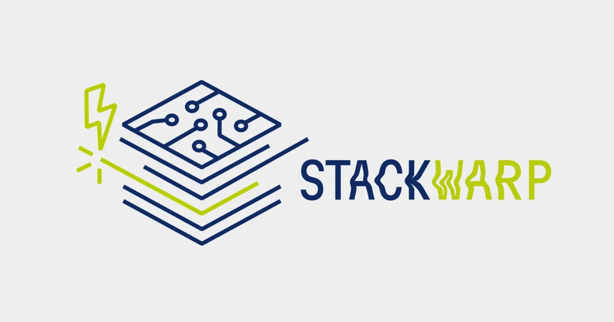 What Is Stack Warp and How Does It Work? - visual representation