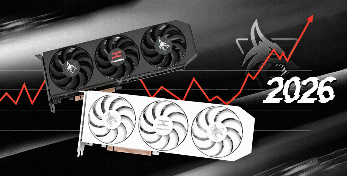Conclusion: Navigating The Shifting GPU Market - visual representation